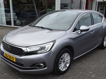 DS DS 4